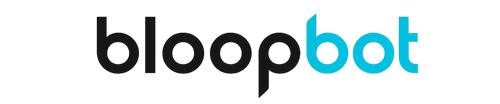 BloopBot Shop