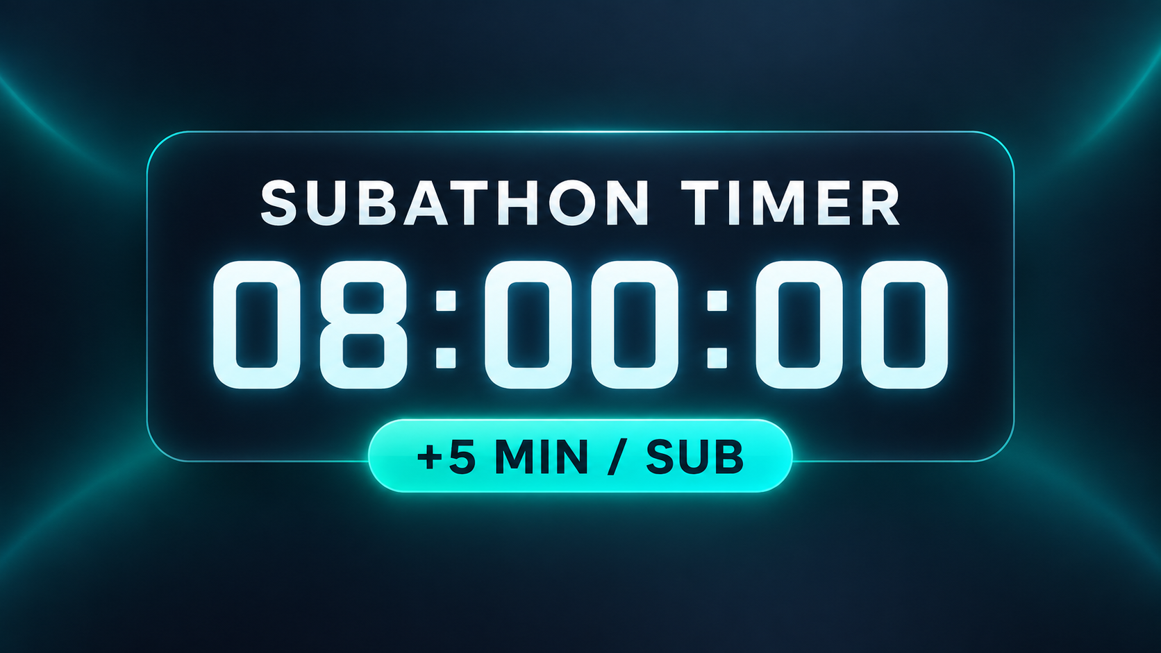 Subathon